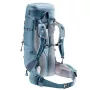 Σακίδιο Deuter Aircontact Lite 40 + 10 Επεκτάσιμος όγκος 10 L