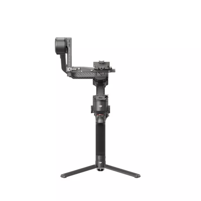 DJI RS 4 Pro σταθεροποιητής gimbal CP.RN.00000345.04
