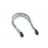Supermicro CBL-0108L-02 - Καλώδιο SATA/SAS - 36 PIN 4iMini MultiLane (M)