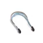 Supermicro CBL-0108L-02 - Καλώδιο SATA/SAS - 36 PIN 4iMini MultiLane (M)