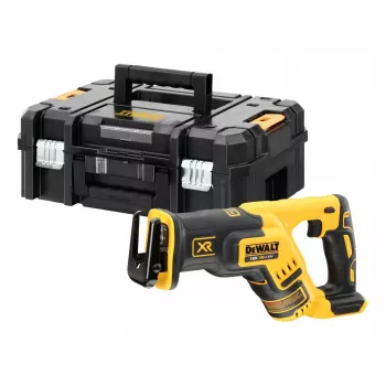 DeWALT DCS367NT-XJ σπαθόσεγα, 18 V, κίτρινο/μαύρο