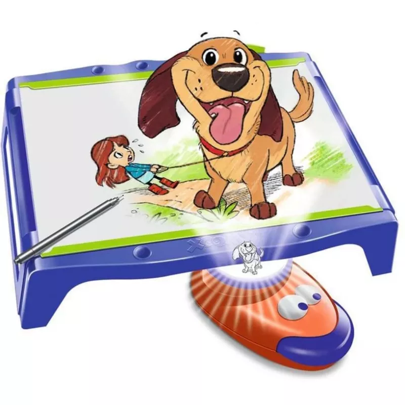Ravensburger Xoomy Maxi - Πίνακας σχεδίασης