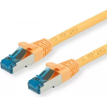 Value 21.99.1981 Καλώδιο Patch Ethernet
