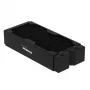 Hardware Labs Dabel-60d Ψυγείο 240 mm — μήκος 240 mm, μαύρο