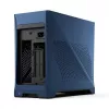 Fractal Design Era 2 Mini Tower Μπλε