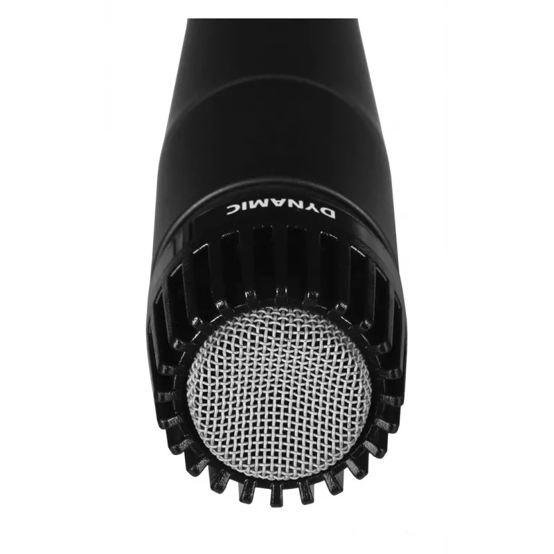 Shure SM57 Μαύρο Μικρόφωνο στούντιο