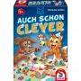 Auch schon clever, Επιτραπέζιο παιχνίδι