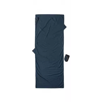 Cocoon TravelSheet Egyptian Cotton Υπνόσακος-ένθετο, 220 x 90 cm, Tuareg