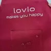 Φωτιστικό δαπέδου Lovio LVFAR001RD — LED, ρυθμιζόμενου ύψους, μοντέρνο…