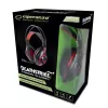 Gaming Headset με μικρόφωνο Deathstrike