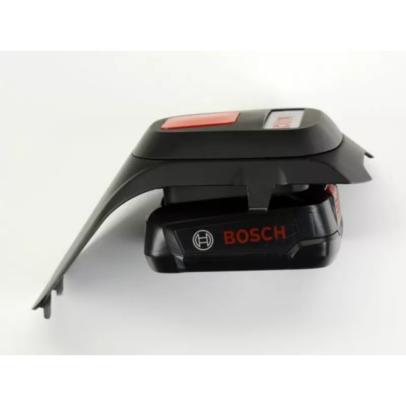 Χλοοκοπτικό Bosch με μονάδα φωτός και ήχου