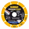 DeWALT Γωνιακός τροχός DCG405P3 18V (DCG405P3-QW)