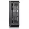 Κουτί PC Thermaltake Core P8 TG Full Tower Μαύρο