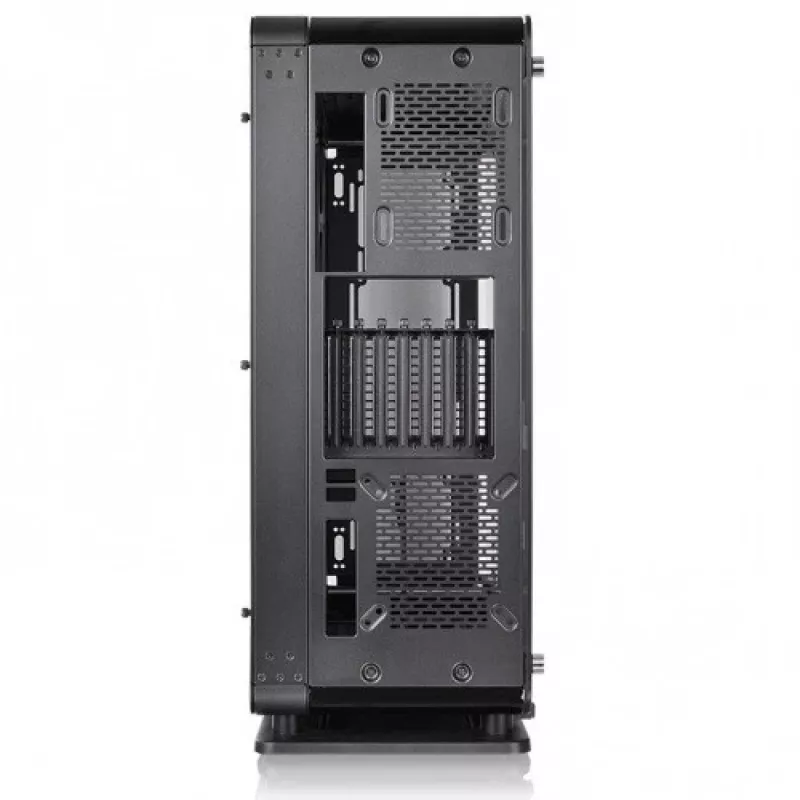Κουτί PC Thermaltake Core P8 TG Full Tower Μαύρο