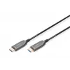 HDMI AOC υβριδικό καλώδιο οπτικής ίνας Digitus AK-330126-300-S