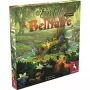 Everdell: Bellfaire, Επέκταση επιτραπέζιου παιχνιδιού