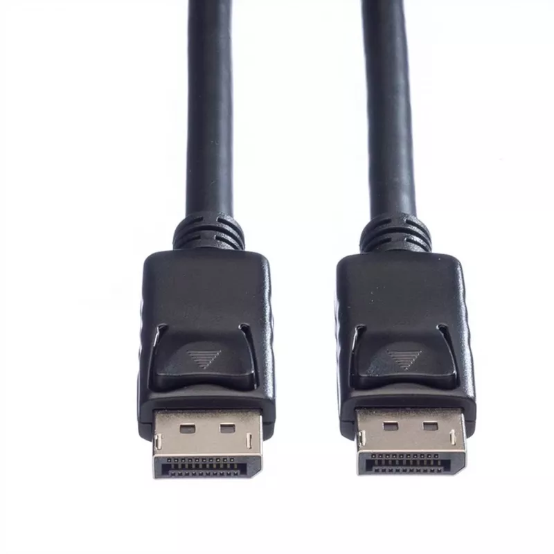 Καλώδιο DisplayPort ROLINE DP-DP M/M 7,5 m