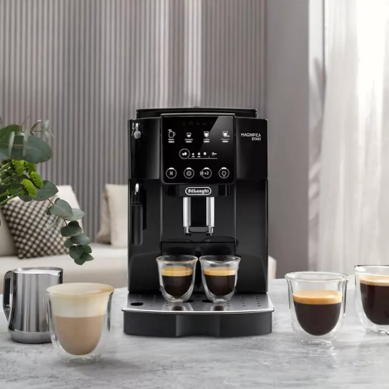 De’Longhi Magnifica Start Αυτόματη μηχανή εσπρέσο 1,8 l