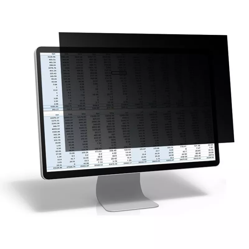 Φίλτρο προστασίας οθόνης Qoltec 51060 για οθόνη 61 cm (24 ίντσες)
