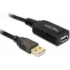 Καλώδιο USB DeLOCK 20m 82690