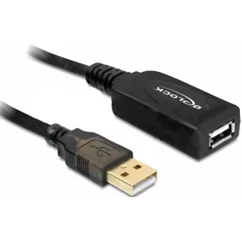 Καλώδιο USB DeLOCK 20m 82690