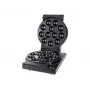 Μηχανή για cupcake/donut Steba CM3 12 κέικ 7 ντόνατς 800W Μαύρο