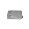 Τσάντα laptop MiniMu 13.3 γκρι