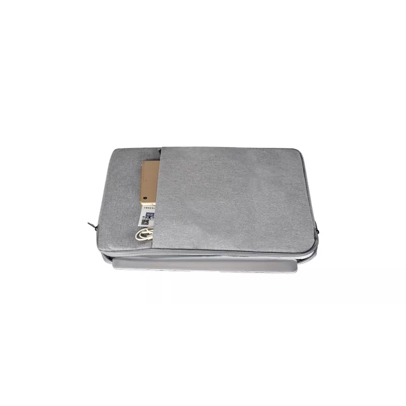 Τσάντα laptop MiniMu 13.3 γκρι