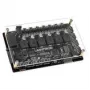 Lamptron Auto-Controller CT630 PWM ARGB — συμπαγής ελεγκτής ανεμιστήρα PWM-ARGB, μαύρο