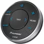 Pioneer CD-ME300 - Ήχος - Ενσύρματο - Πλήκτρα - IPX7 - Μαύρο - Ασημί