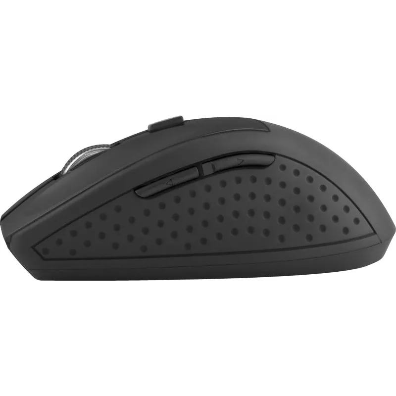 Esperanza EM123K Ποντίκι για δεξιόχειρες Bluetooth 2400 DPI