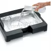 Severin PG8567 Barbecue & Grill επιτραπέζιο ηλεκτρικό μαύρο 2200 W (PG8567)
