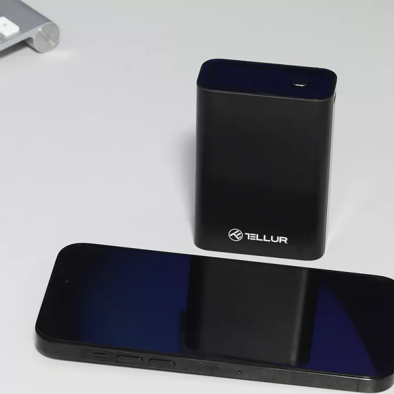 Φορητός φορτιστής Tellur PD702 Compact Pro 20000mAh