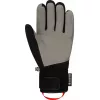 REUSCH JUPITER GORE-TEX ΓΑΝΤΙΑ ΜΕΓΕΘΟΣ 9 κόκκινο-γκρι