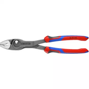 TWING GRIP ΜΠΡΟΣΤΙΝΗ ΠΕΝΣΑ ΣΥΣΦΙΞΗΣ 250 MM