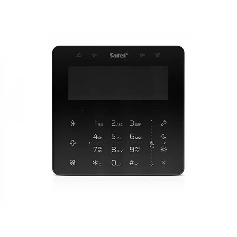 Αξεσουάρ για Satel INT-KSG2R-B Κεντρική μονάδα Smart Home