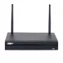 Dahua Technology NVR1104HS-W-S2-CE 1U Μαύρο