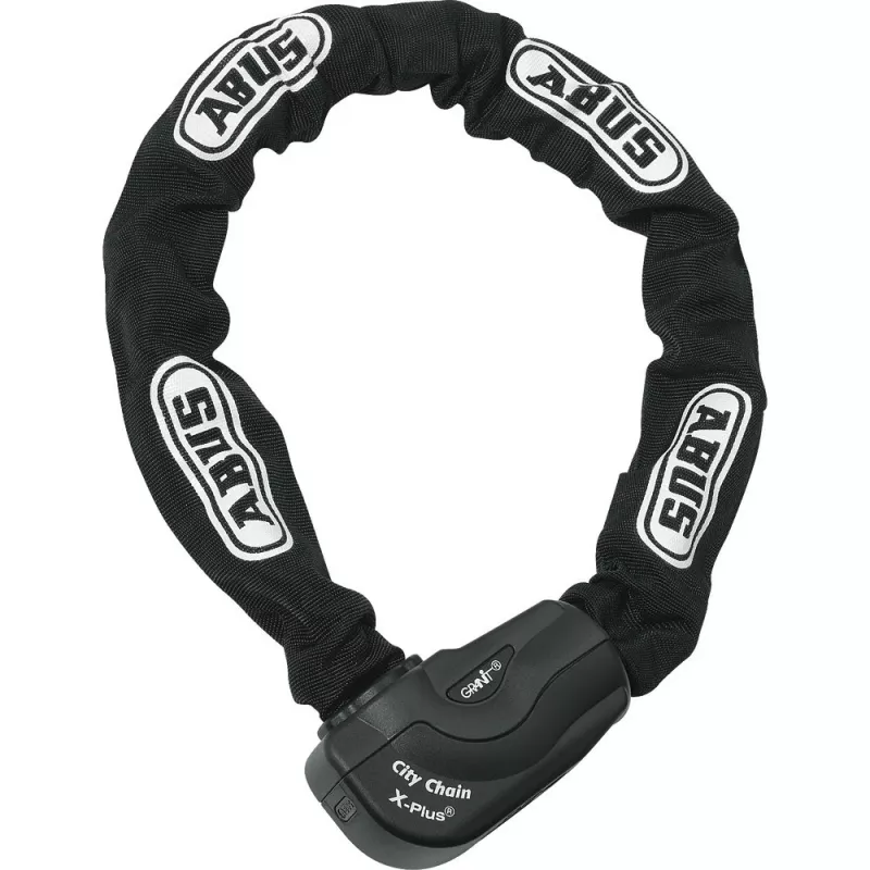 Abus Security-center 28625 μαύρο