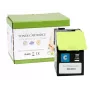 Συμβατό Static-Control Lexmark 802HC (80C2HC0), κυανό, 3000 σελίδες