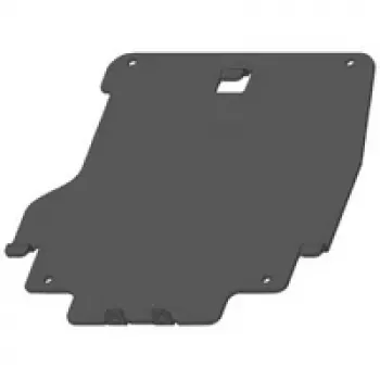 Zebra BRKT-ET4X-DSKPS-01 Βάση Παθητική βάση Tablet/UMPC Γκρι