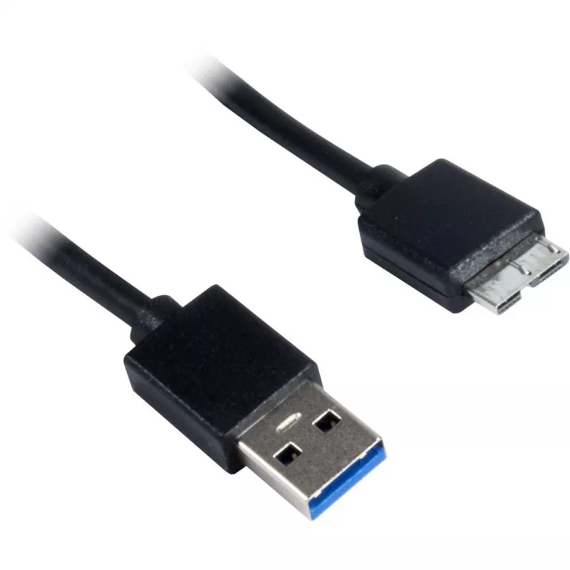 Θήκη HDD Inter-Tech HD-25620 μαύρο-λευκό 2.5 ιντσών