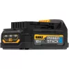 Dewalt DCBP034G-XJ μπαταρία μαύρη