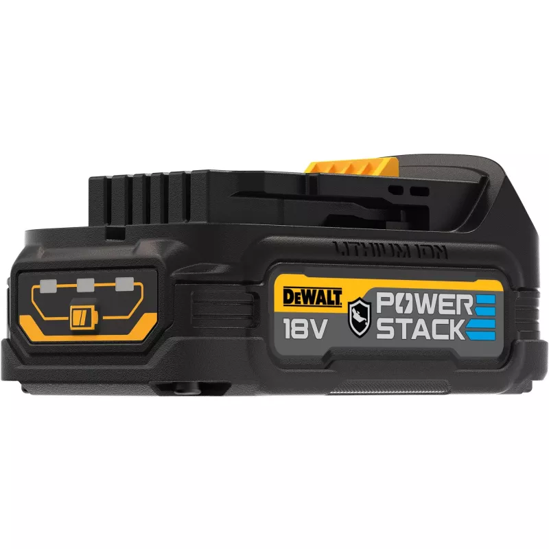Dewalt DCBP034G-XJ μπαταρία μαύρη