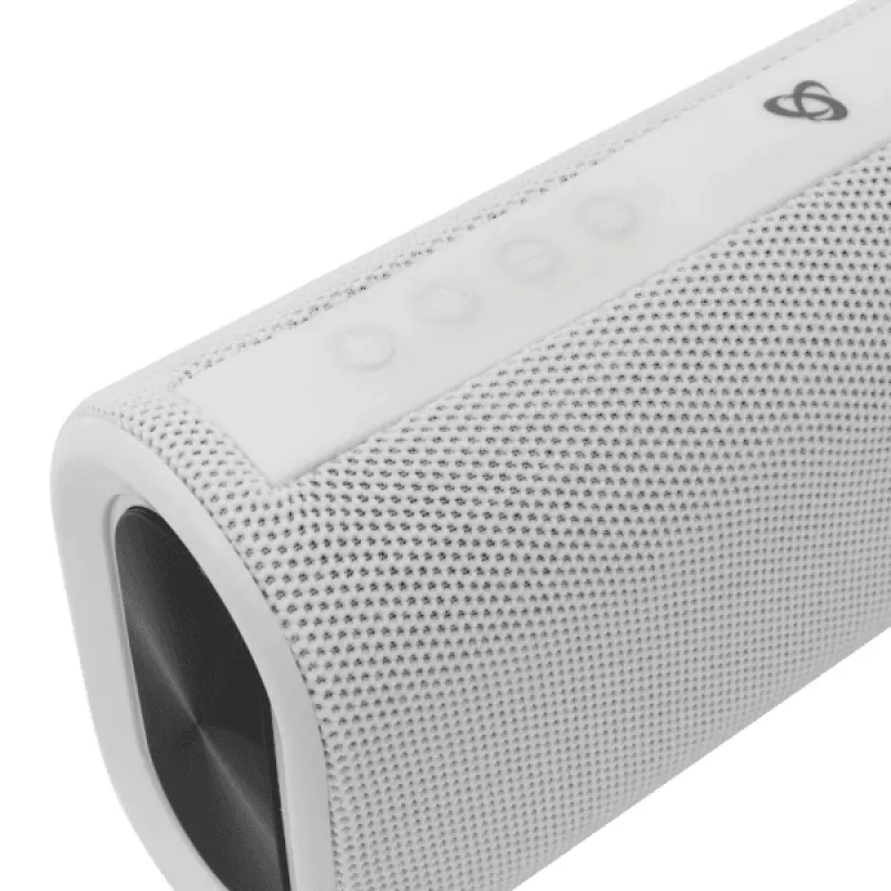 Φορητό ηχείο Sbox BT-803 Λευκό