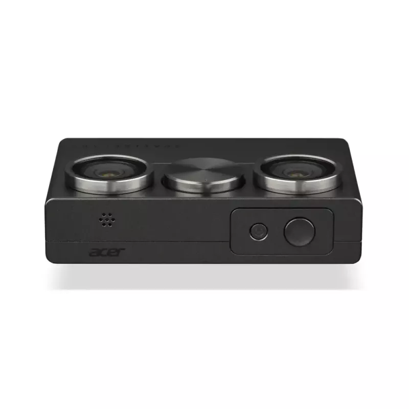 3D κάμερα Acer SPATIALLABS EYES ASEC-1 – 8 MP VR 3D/VR λήψη
