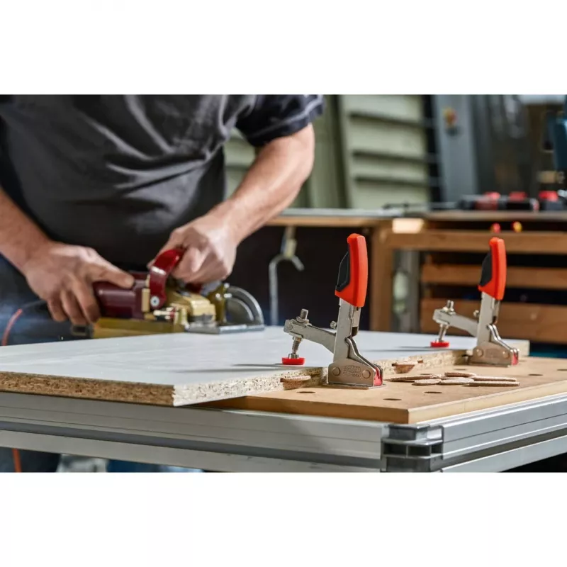 Σφιγκτήρας μοχλού BESSEY STC-VH50