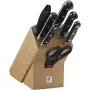 Σετ μαχαιριών σε βάση Zwilling Professional S