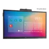 Επίπεδη οθόνη Digital-Signage Sharp PN-LC752 75 ίντσες LCD 4K Ultra HD 3840 x 2160