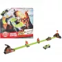 Volcano Launcher Track Set, πίστα αγώνων