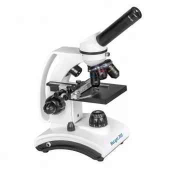 Μικροσκόπιο διέλευσης Deltaoptical DO-3330 — BioLight 300, έως 300x μεγέθυνση, φωτισμός LED